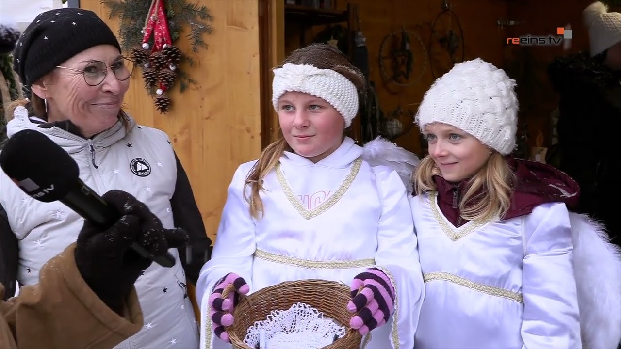 Es weihnachtet z'Broatewang