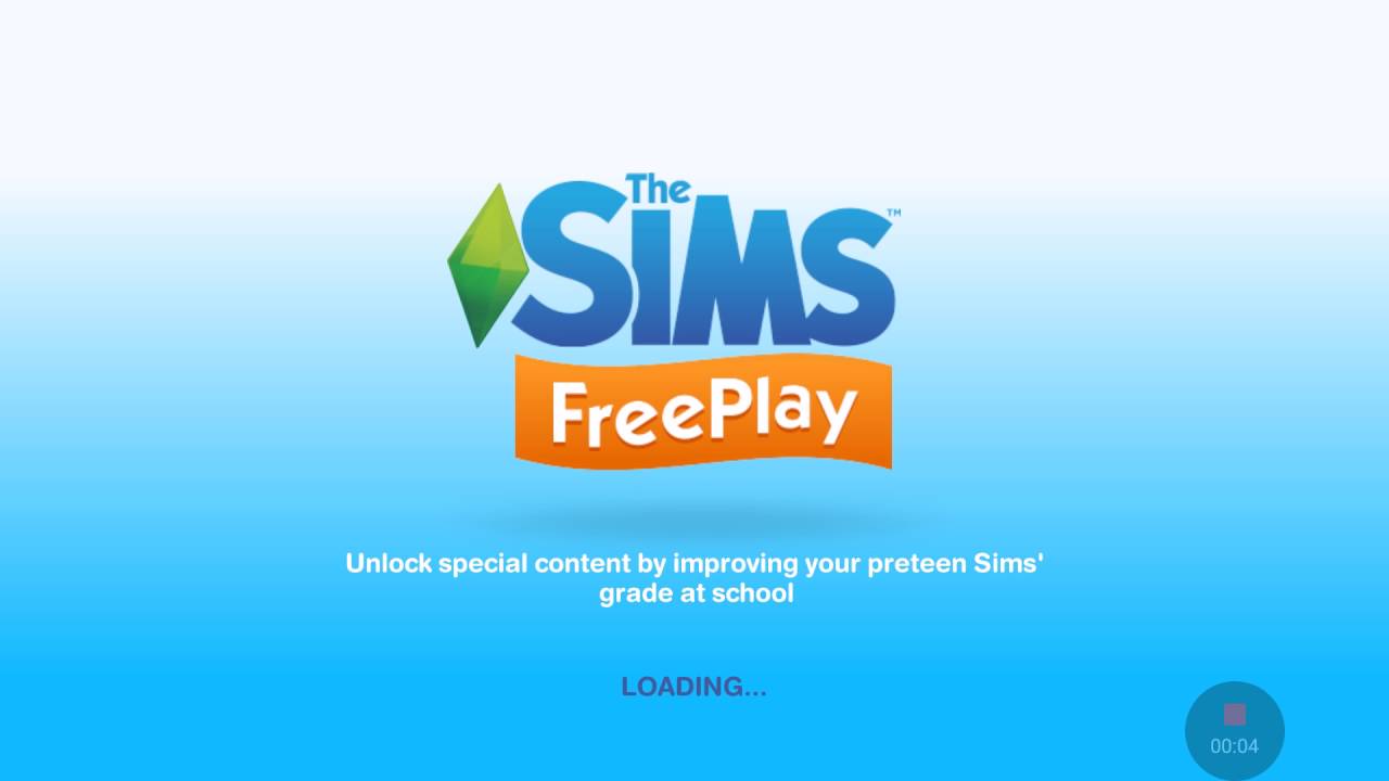 Simsfreeplay Birthday Cake cheat!!!