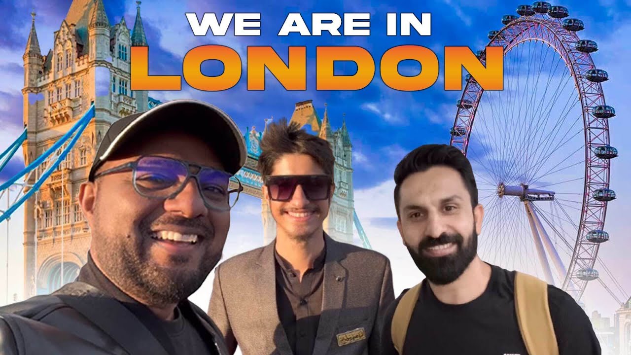 Magical London: Streets, History & Adventures Await!