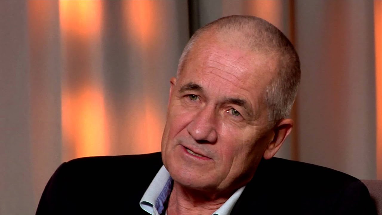 Dr Peter C  G&oslash;tzsche on how Psychiatry has gone astray