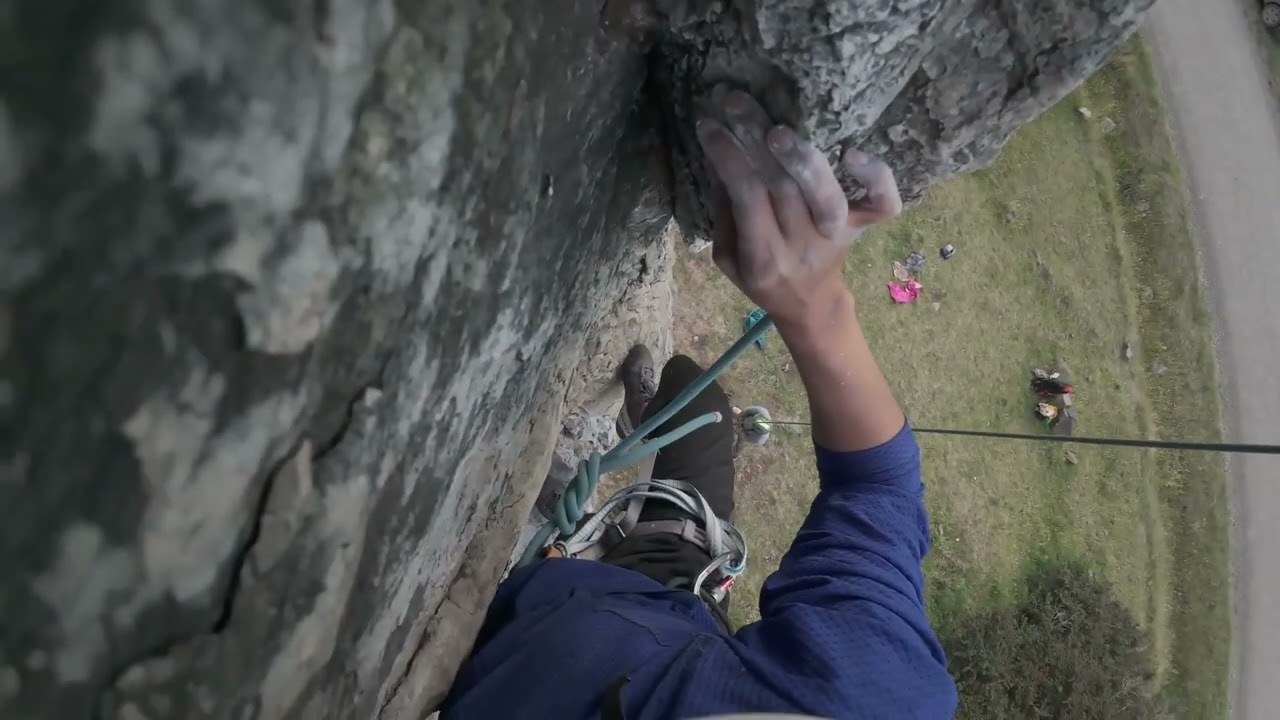 El Buho. Sector Elizalde, Patagonia