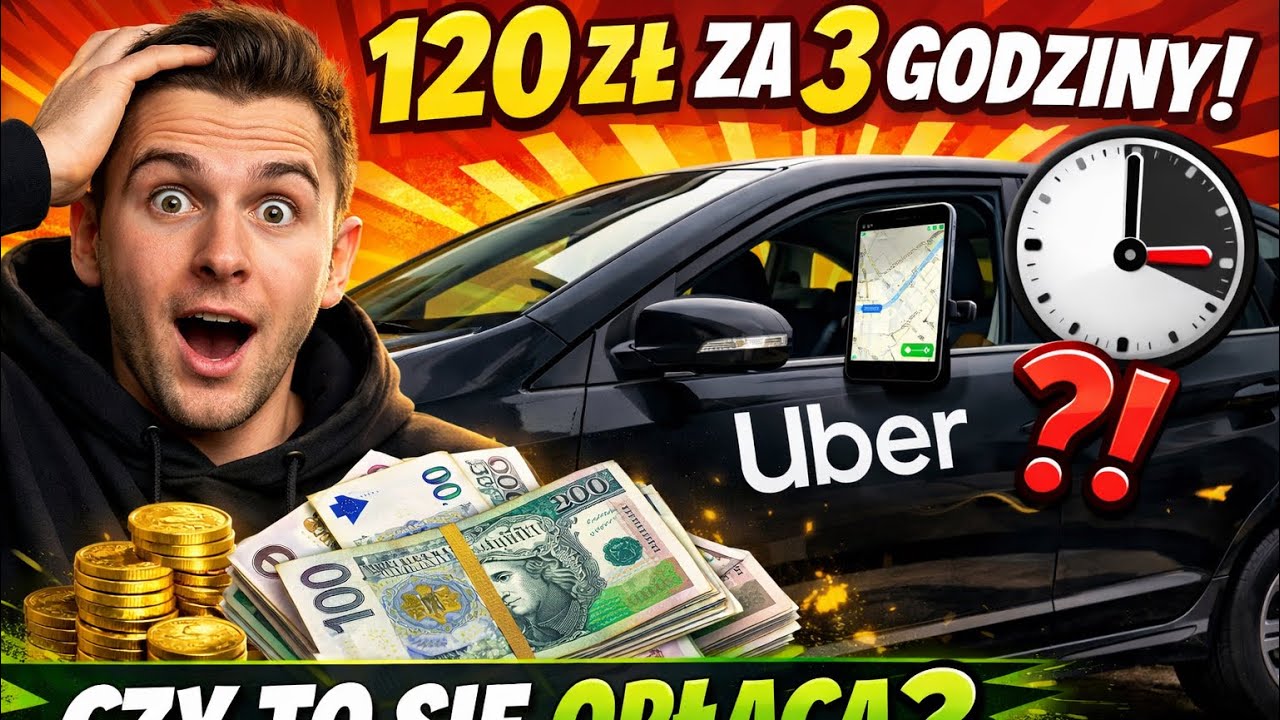 120 ZŁ ZA 3 H PRACY TO DUŻO ?