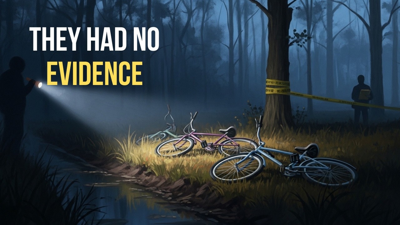 When Fear Replaced Evidence: The West Memphis Case