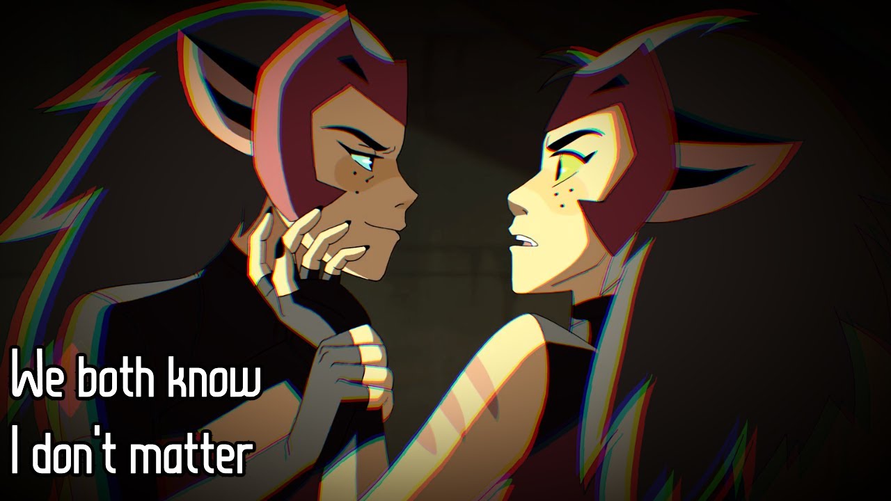 Catra - 