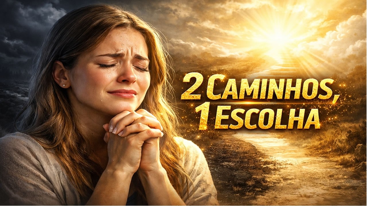 Salmo 01 - O Segredo da Árvore - (Música para Meditar e Prosperar) #Salmo1 #MeditaçãoCristã #Louvor