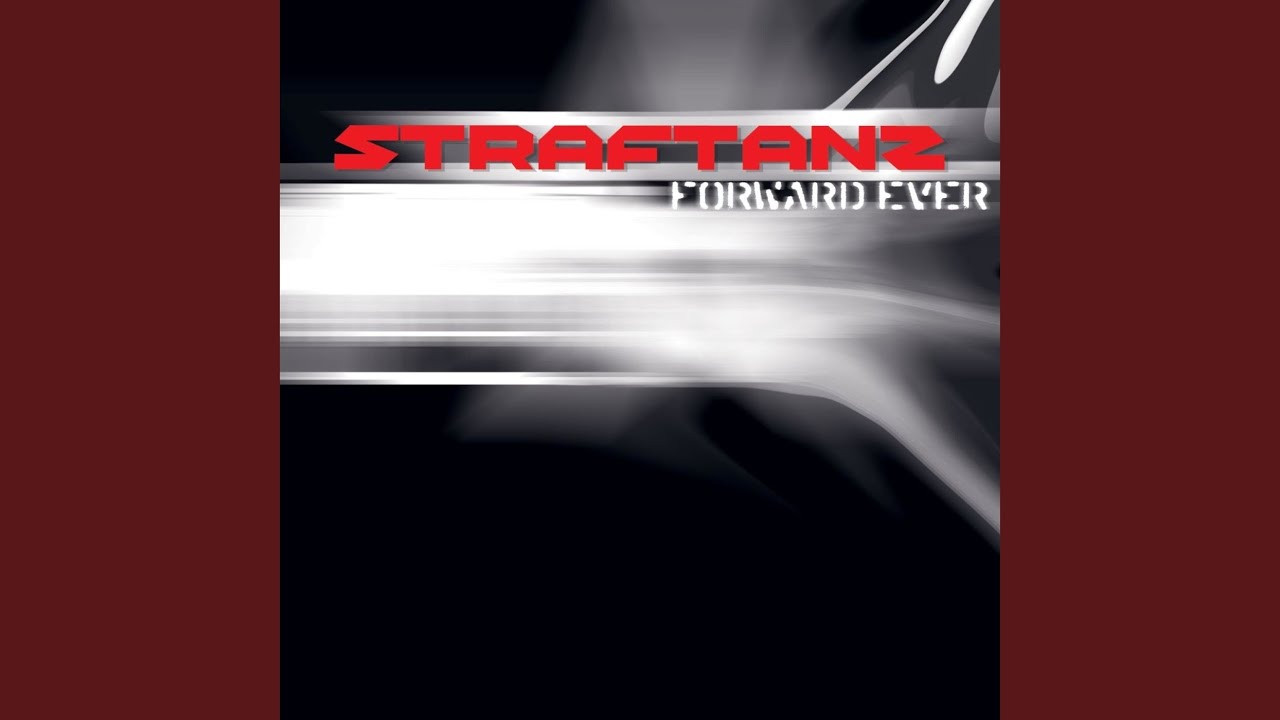 Straftanz