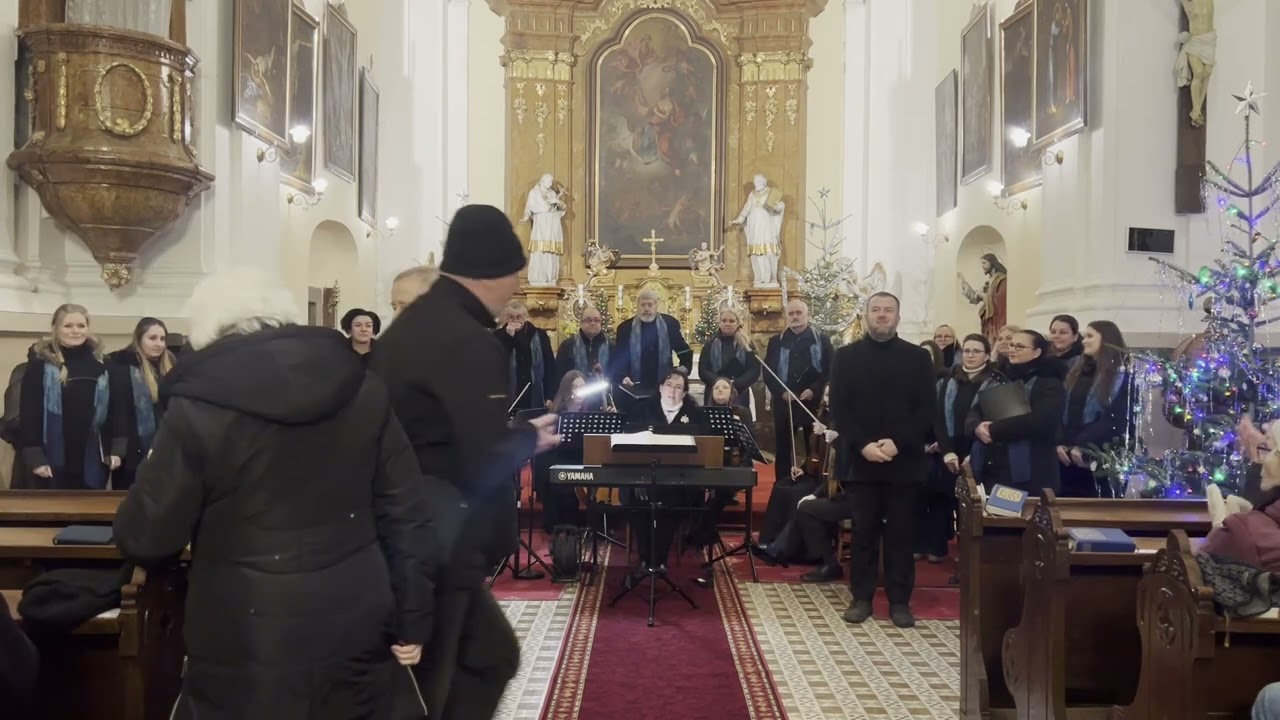Den přeslavný - upr. Miroslav Uhlíř