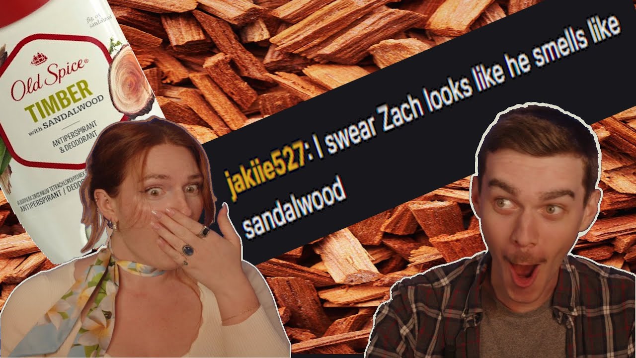 Zaching Off To The Smell of Sandalwood | Warframe Prime Time