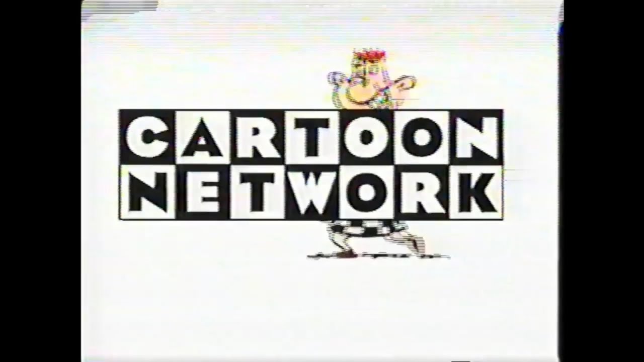 Tandas Comerciales Cartoon Network Latinoamérica (1999)