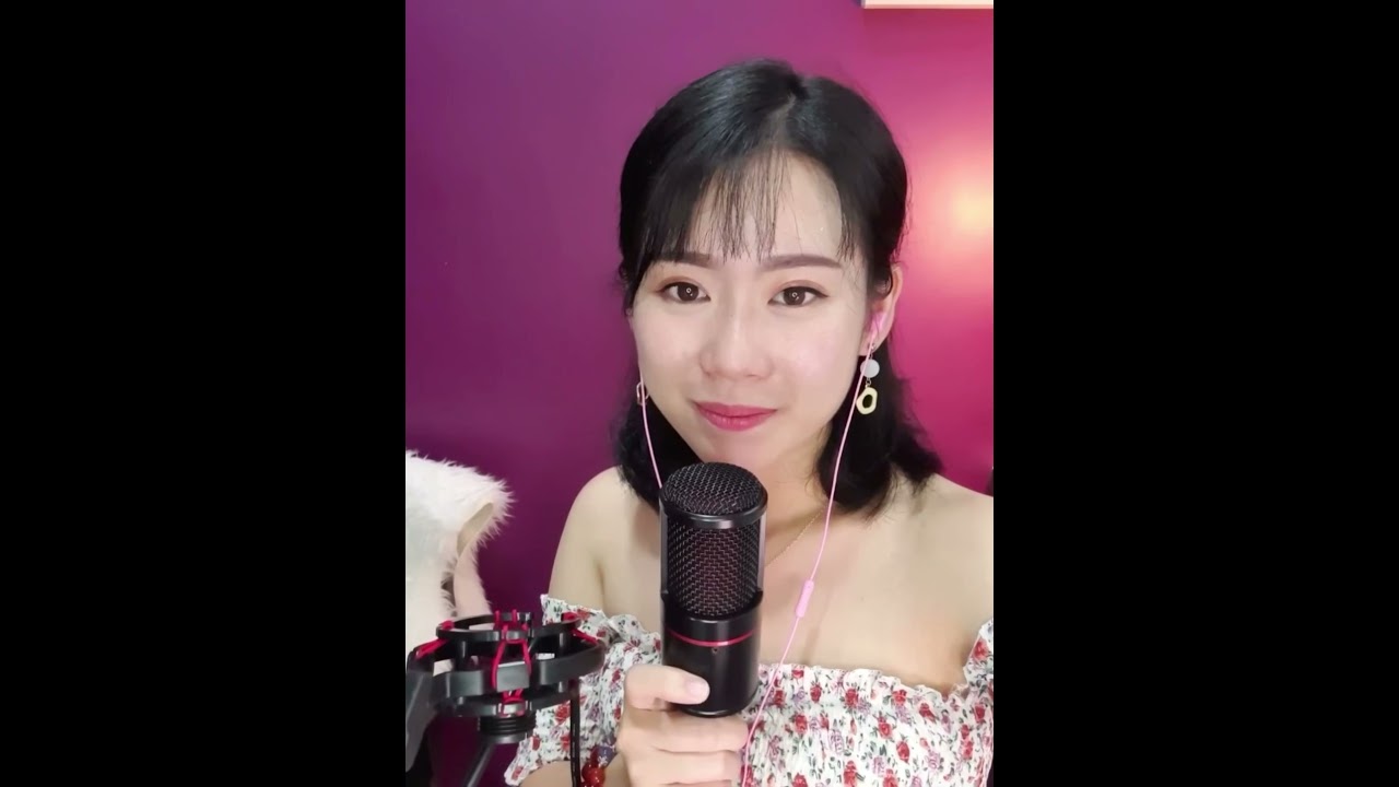 可可托海的牧羊人-颜愫蓉 Selina Gan