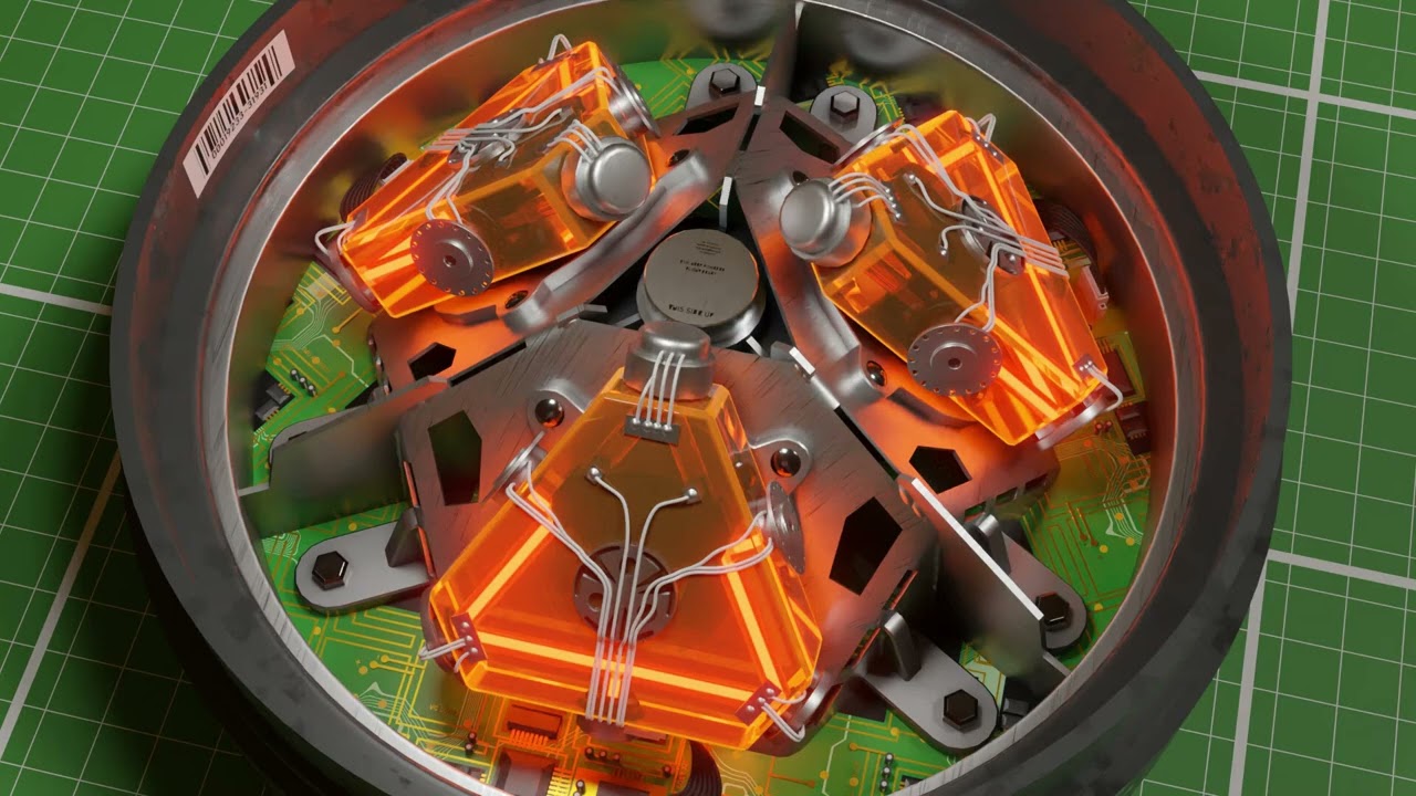 Inertial Navigation System - How It Works