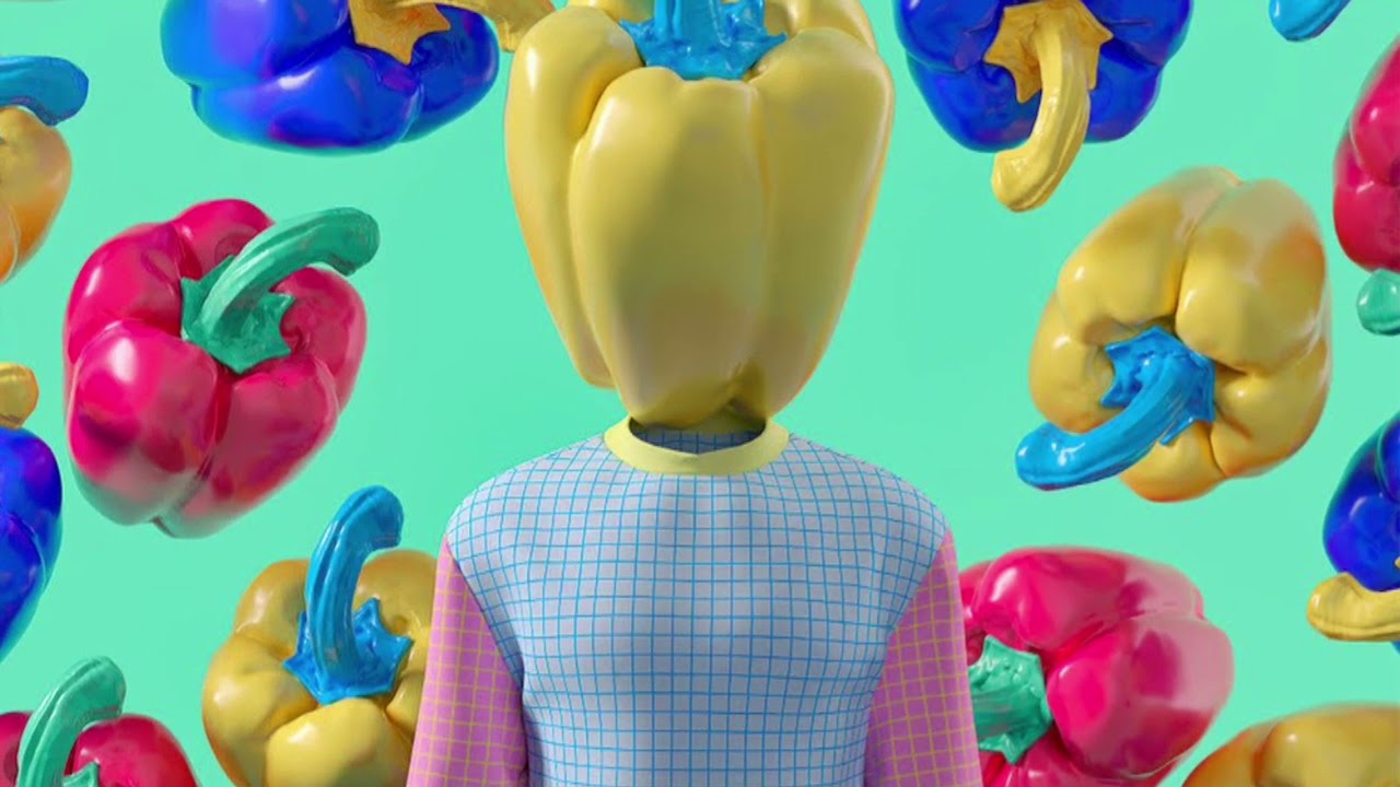 EL SURREALISMO DIGITAL DE KOTA YAMAJI
