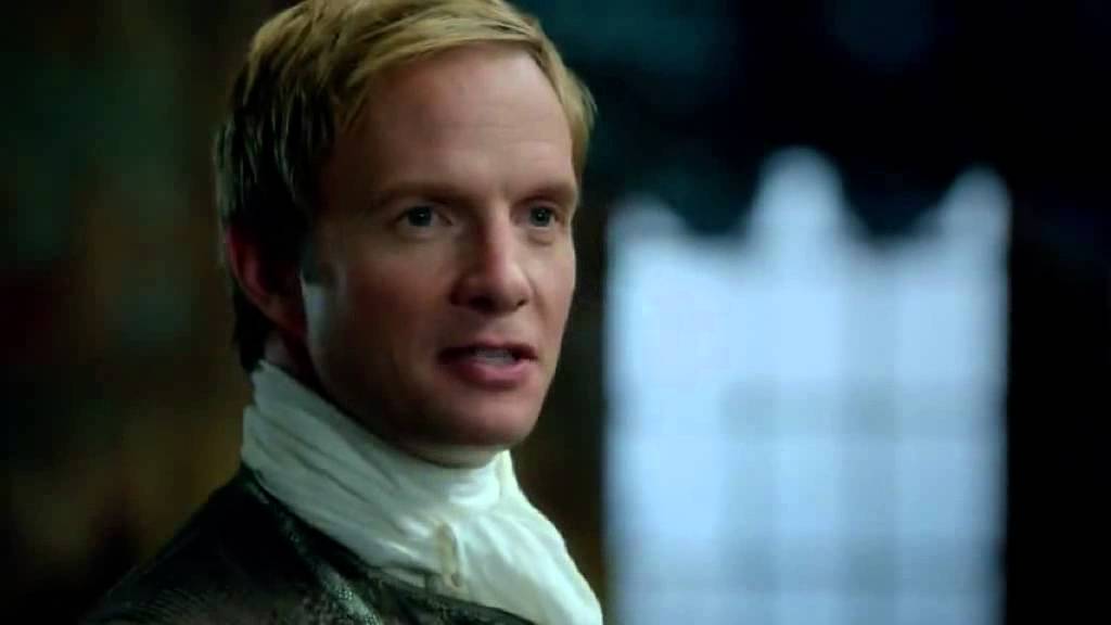 Captain Flint - Somebody to Die For