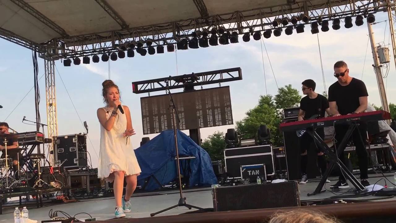 Lauren Daigle x How Can it Be