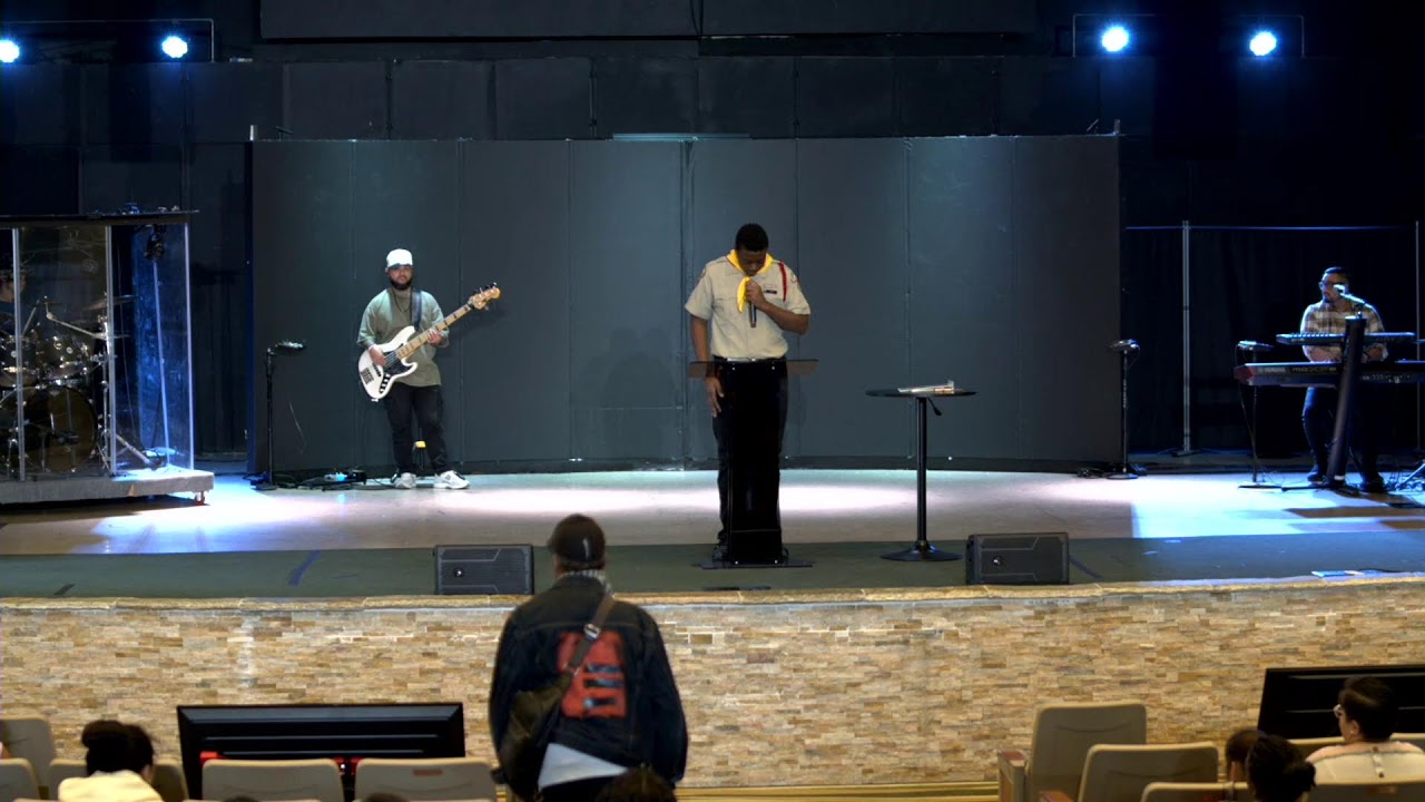Relove Church Worship: January 31, 2026