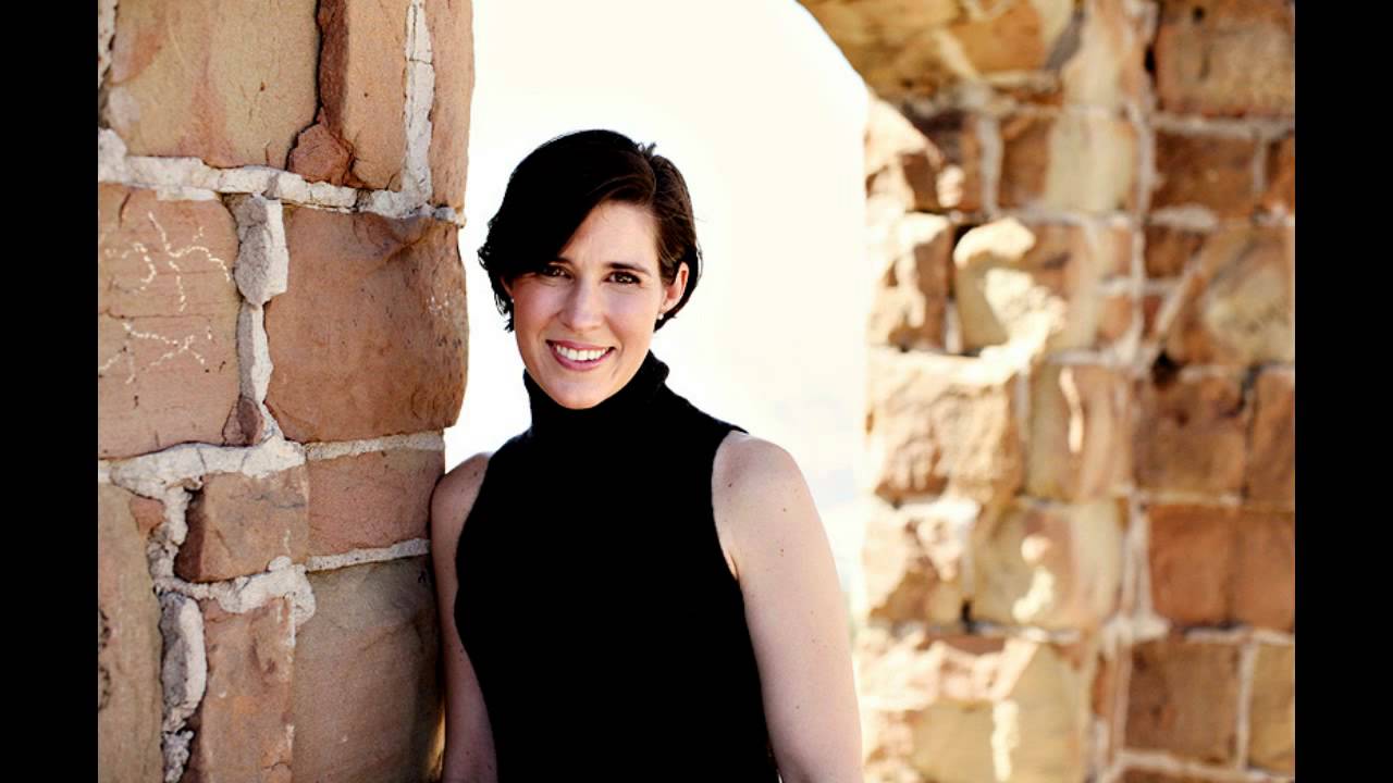 Paige Strackman & Brooklyn Tabernacle Choir - Days of Elijah