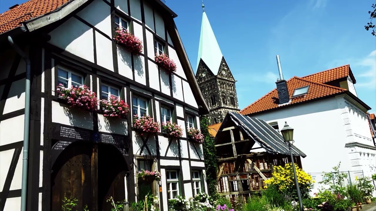 Rundgang durch Westerholt 2022