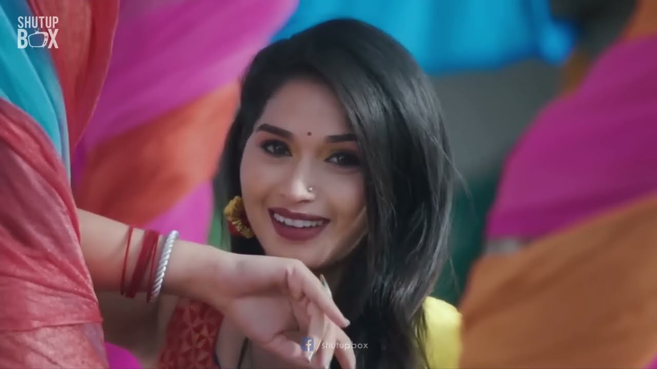 फूल गजरा / PHOOL GAJRA VIDEO || Dr. DILIP SHADANGI | ANUPAMA MISHRA, Lyrics & Music Dilip Shadangi