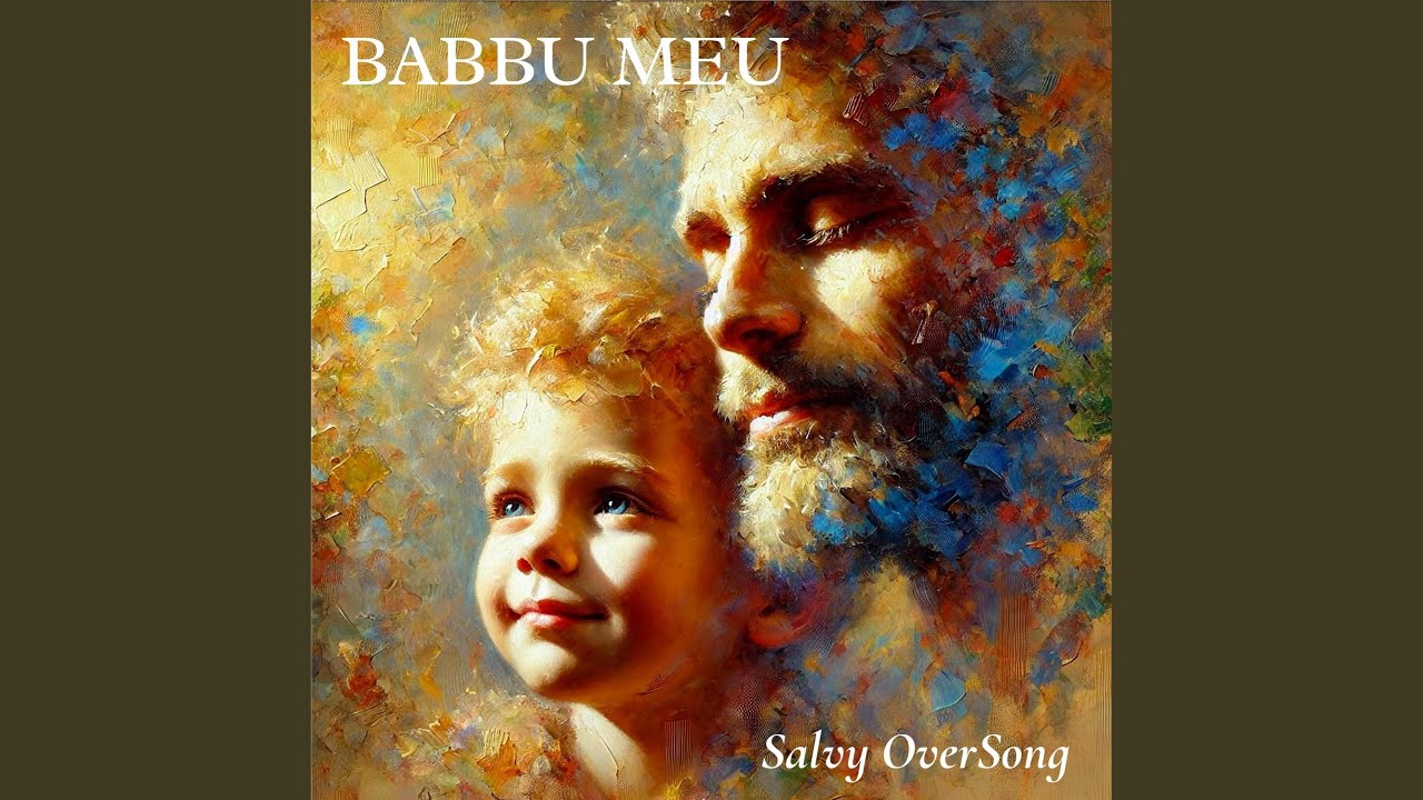 Babbu Meu