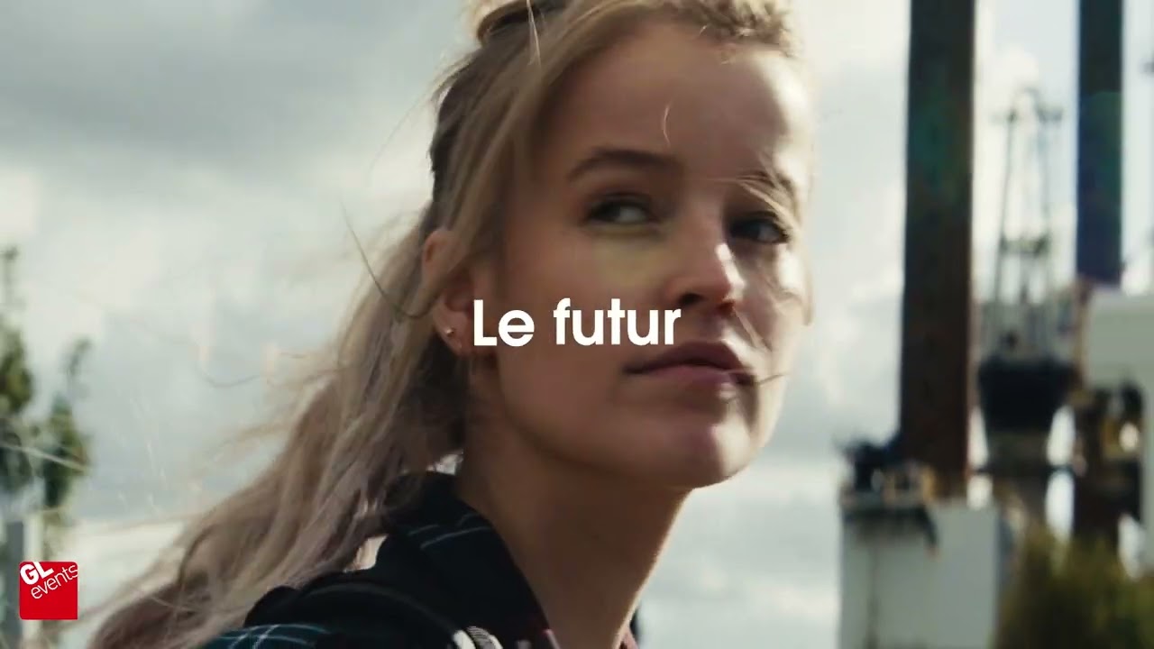 Teaser Global Industrie Paris - Du 30 Mars au 2 Avril 2026