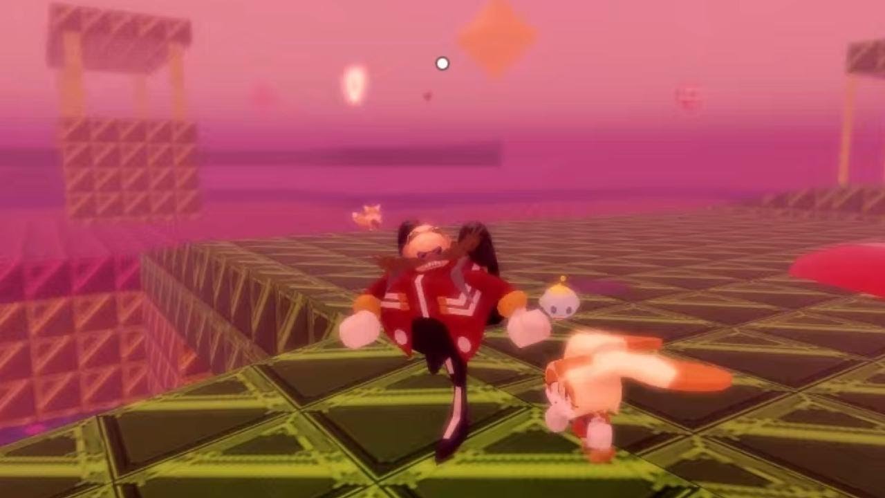 TD Returns - gameplay ft. friends