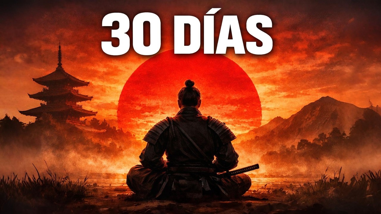 La Disciplina Japonesa Que Puede Cambiar Tu Vida En 30 Días