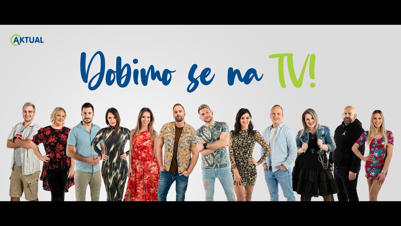 Radio Aktual obala V ŽIVO