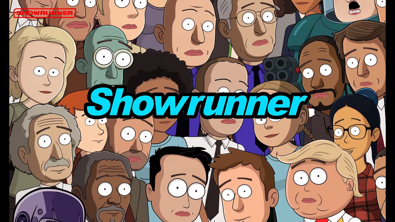 Showrunner - AI bestbVideo episode maker - is this the end of Hollywood