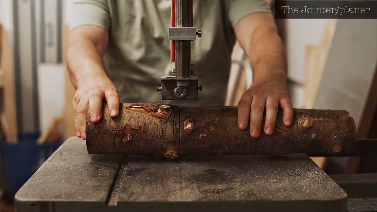 Wood Workshop Introduction - Stockholm Makerspace