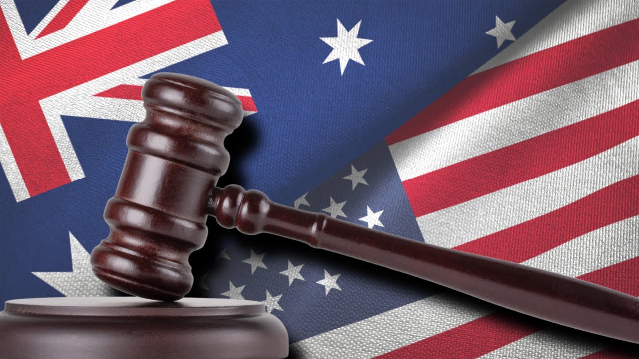 &lsquo;Global takedown&rsquo;: Australian laws threaten the free speech of Americans