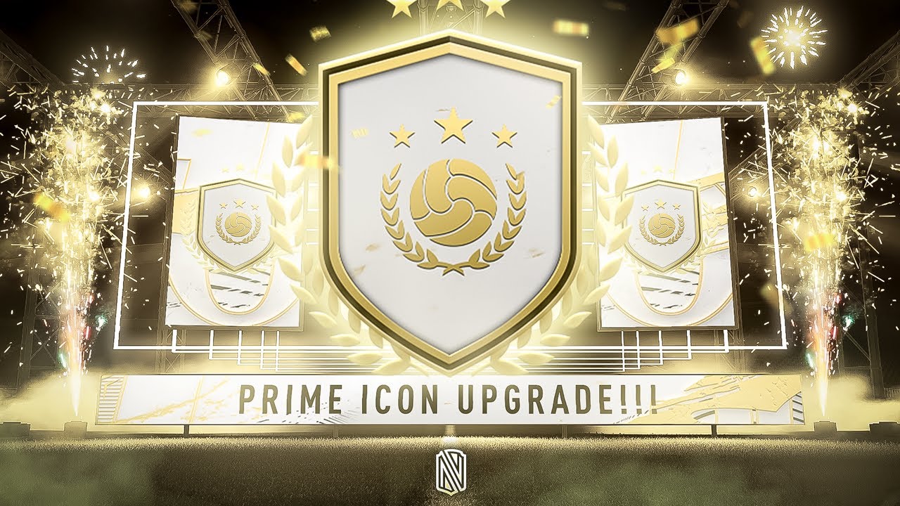 PRIME ICON UPGRADE SBC IS HERE! - FIFA 21 Ultimate Team