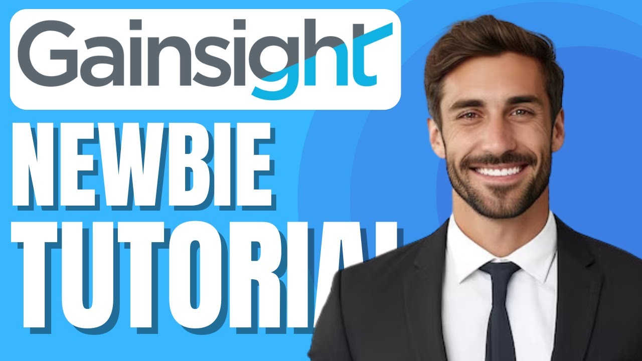 Учебное пособие по Gainsight PX для начинающих | Обзор программного обеспечения для работы с прод...
