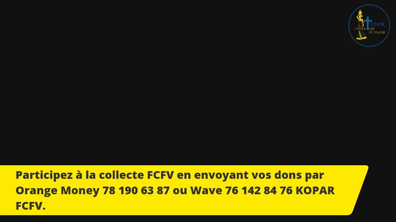 Foi et sexualité