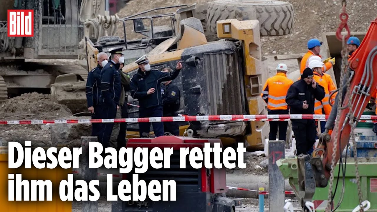 Weltkriegsbombe explodiert am Hauptbahnhof München – fünf Verletzte