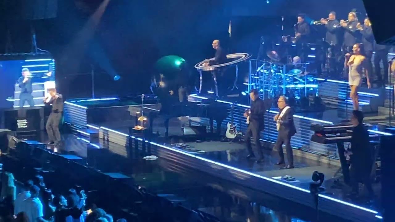 Te Propongo Esta Noche Luis Miguel Miami (2024)