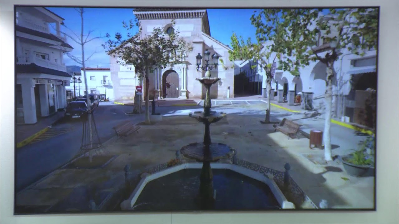 FITUR 2023 - Ayuntamiento de Fiñana: Presentación Museo y Centro de Interpretación