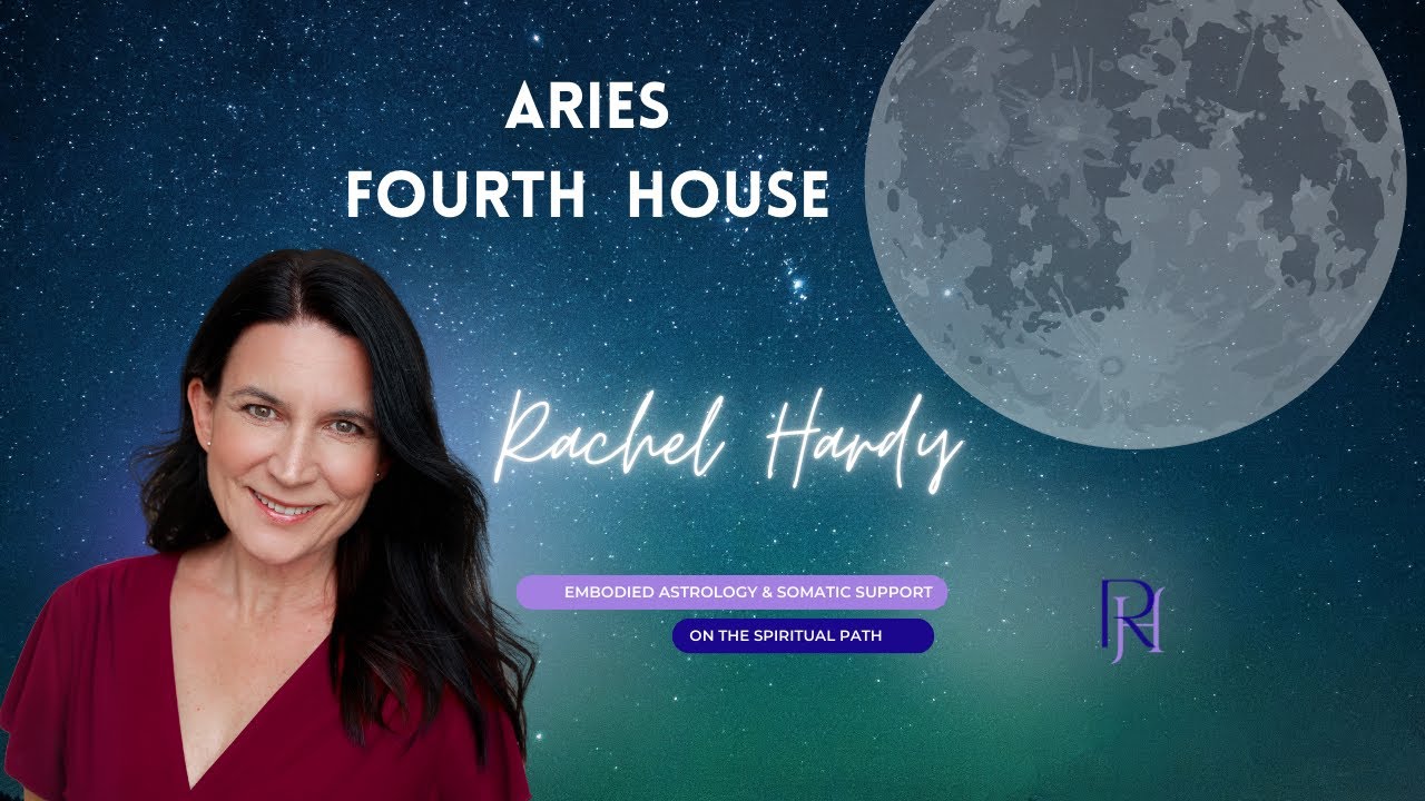 Aries Fourth House