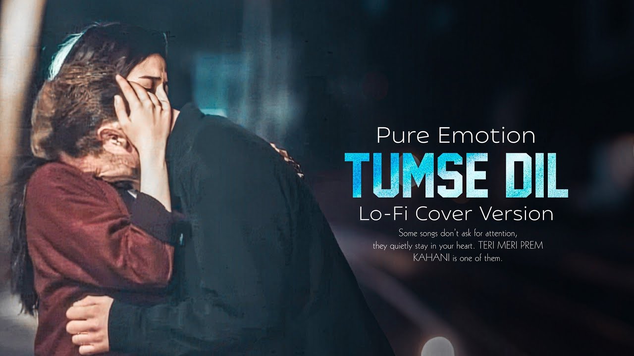 Teri Meri Prem Kahani | Tumse Dil Jo Lagaya | Emotional Song | Bollywood songs