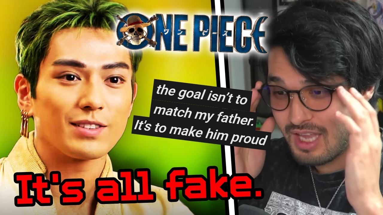This is the Worst ONE PIECE News I've Ever Seen