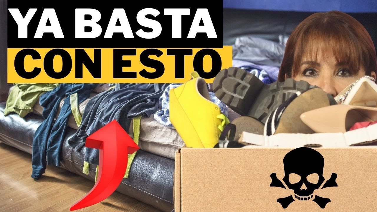 ERRORES IMPERDONABLES EN UN HOGAR: Tu Casa te roba la VIDA☠️