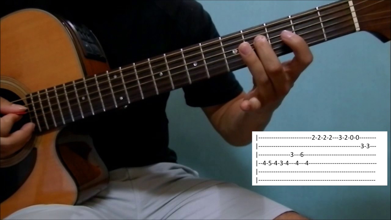 Memórias - Mato Grosso e Mathias aula solo violão