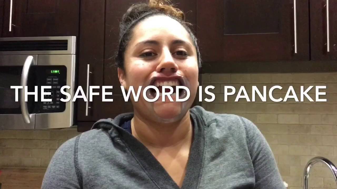 Funniest Watch Ya Mouth Game / Like Speak Out Game