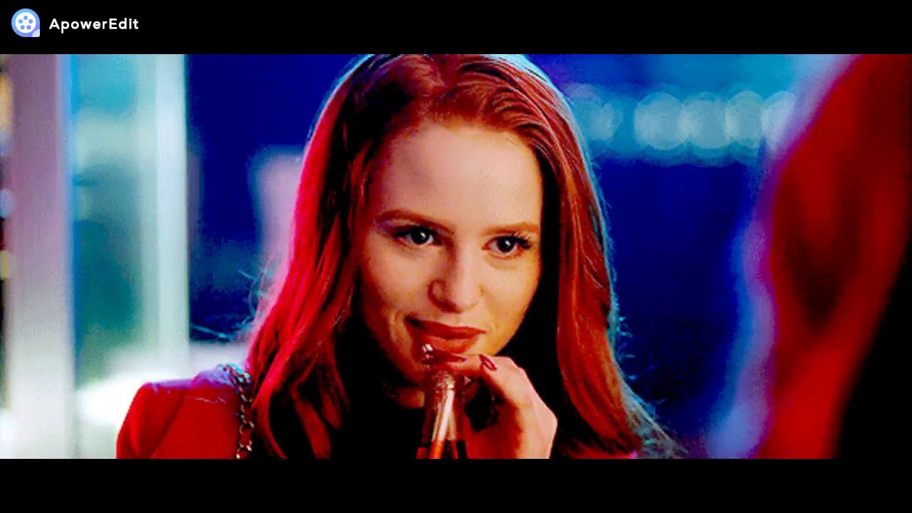 CHONI (Cheryl & Toni ) ~ Unsteady