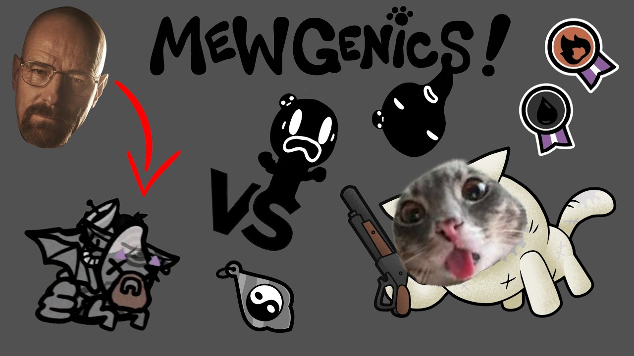 Плохой учитель учит, как разговаривать с черными мальчиками! С-800 против Уолтера!