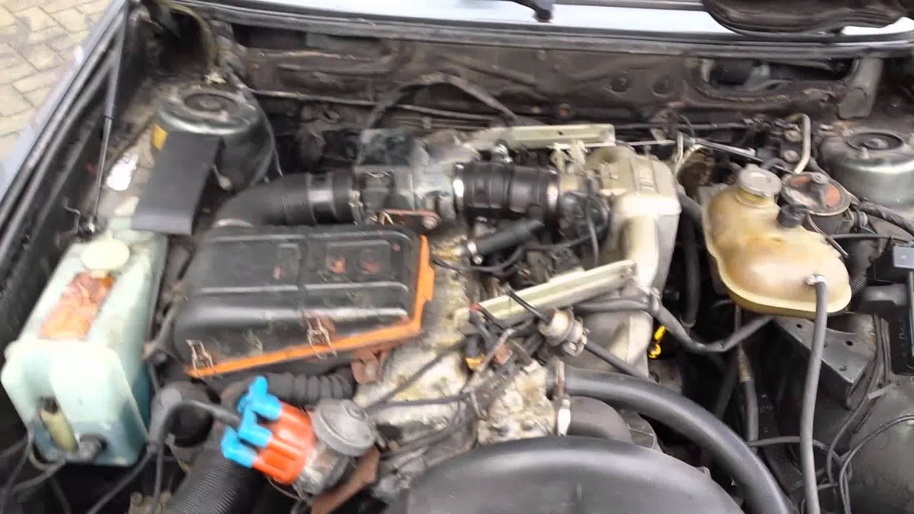 Bmw e28 m30b28 te koop