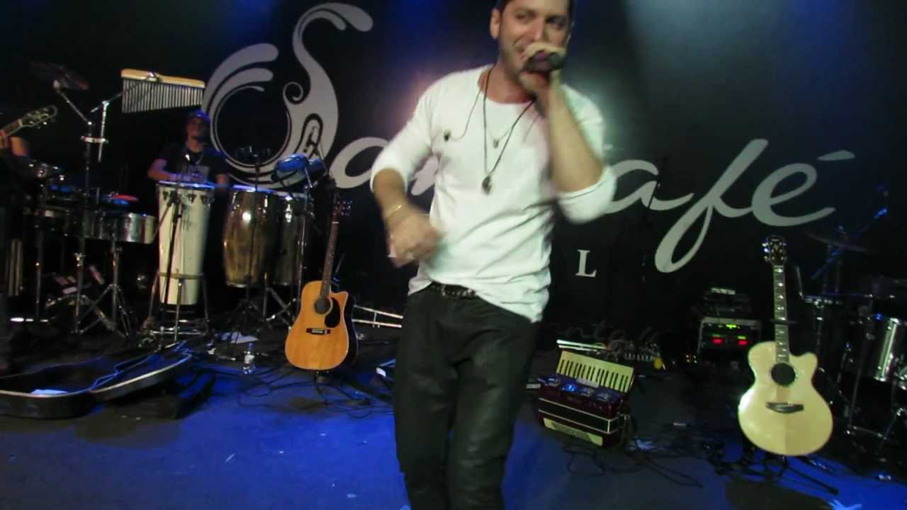 Gabriel&Rafael - So Catira