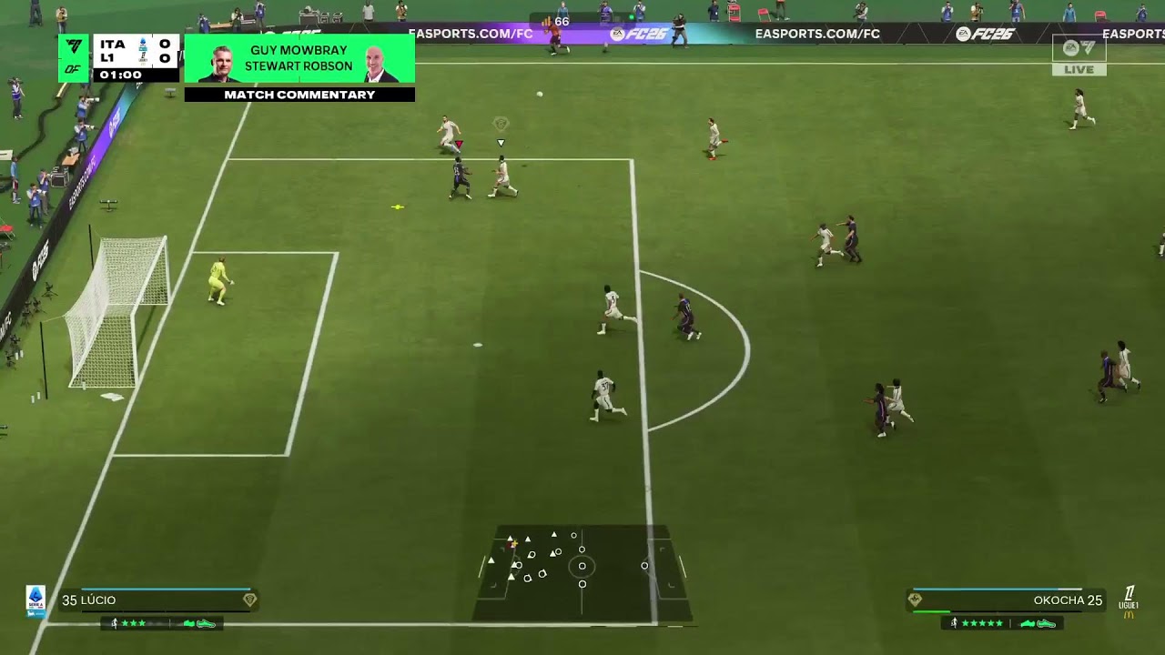 Dav8(Black) vs Mcoasty(White)