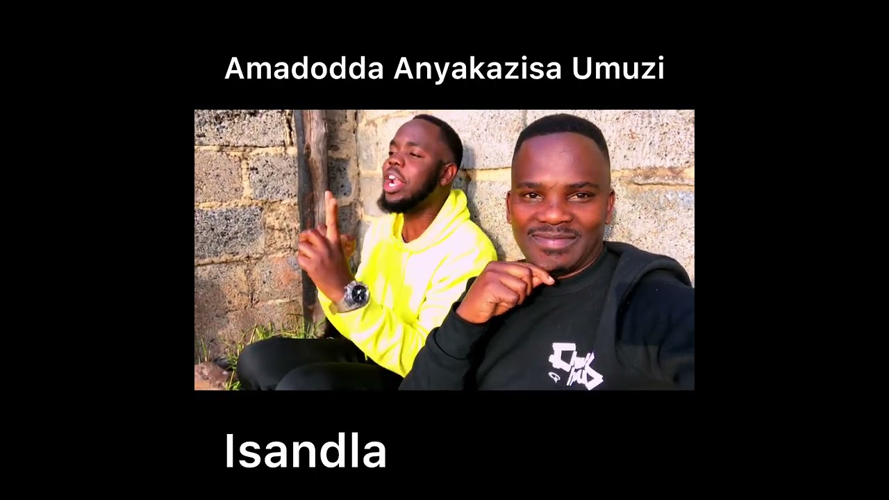 isandla