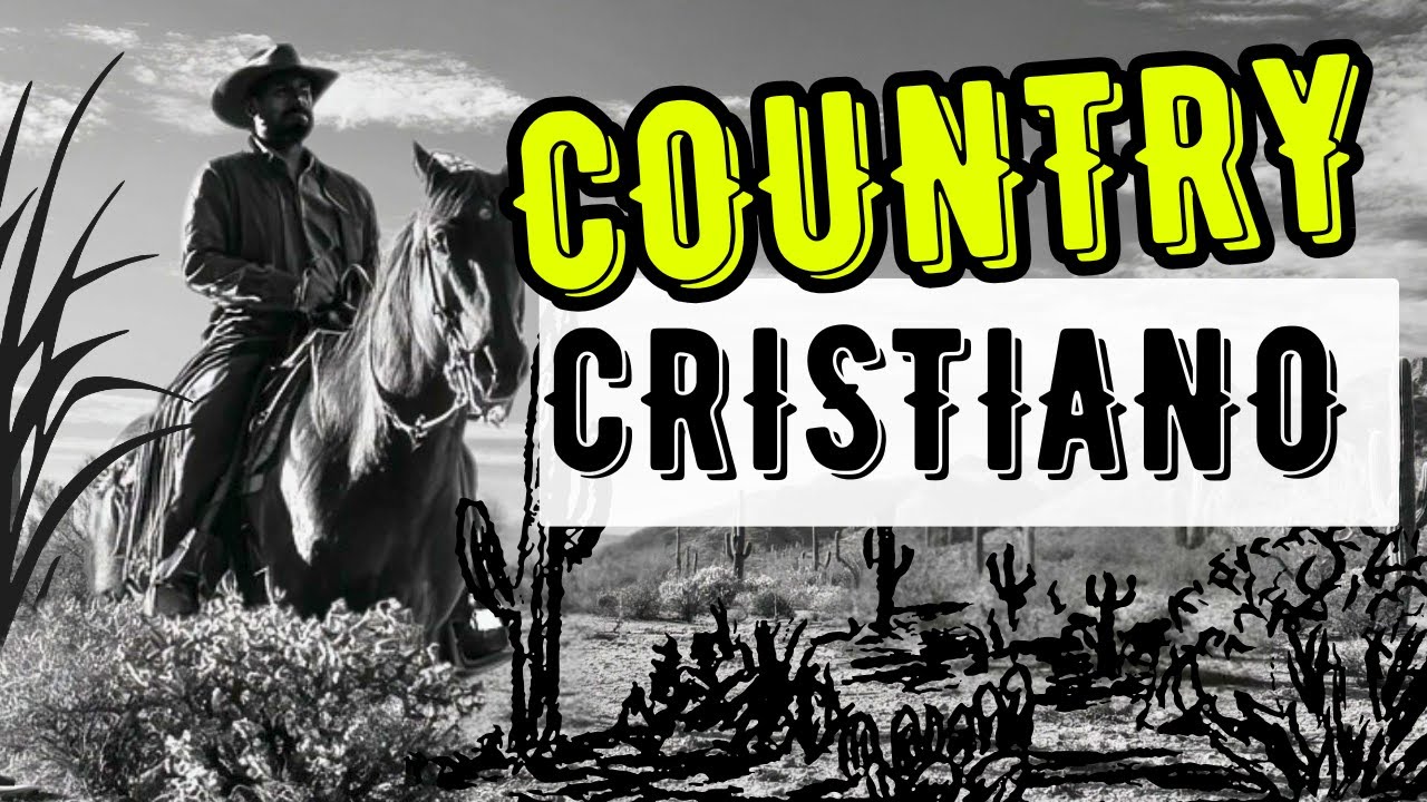 Escucha Estos Salmos Cantados | Música Country Cristiana de Fe