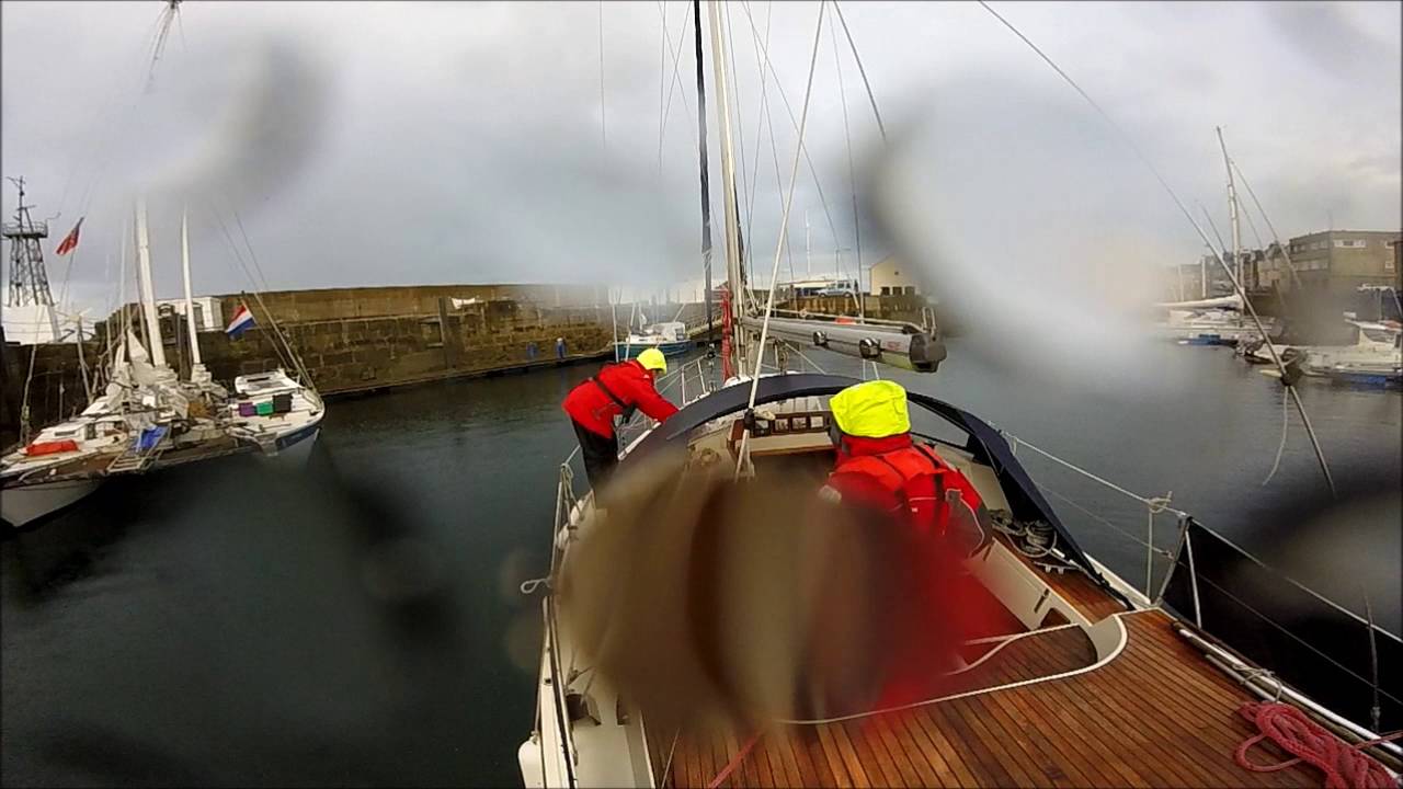 EP 11 Lossiemouth